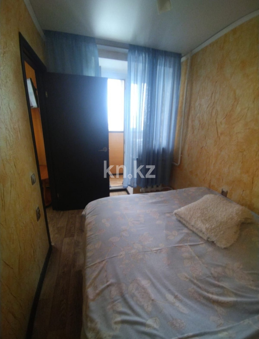 Аренда 2-комнатной квартиры посуточно, 40 м², ул. Дюсембекова, дом  3 в Караганде - фото 6