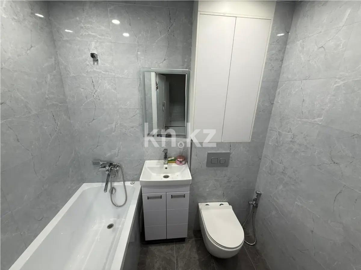 Продажа 1-комнатной квартиры, 31 м² в Караганде - фото 3