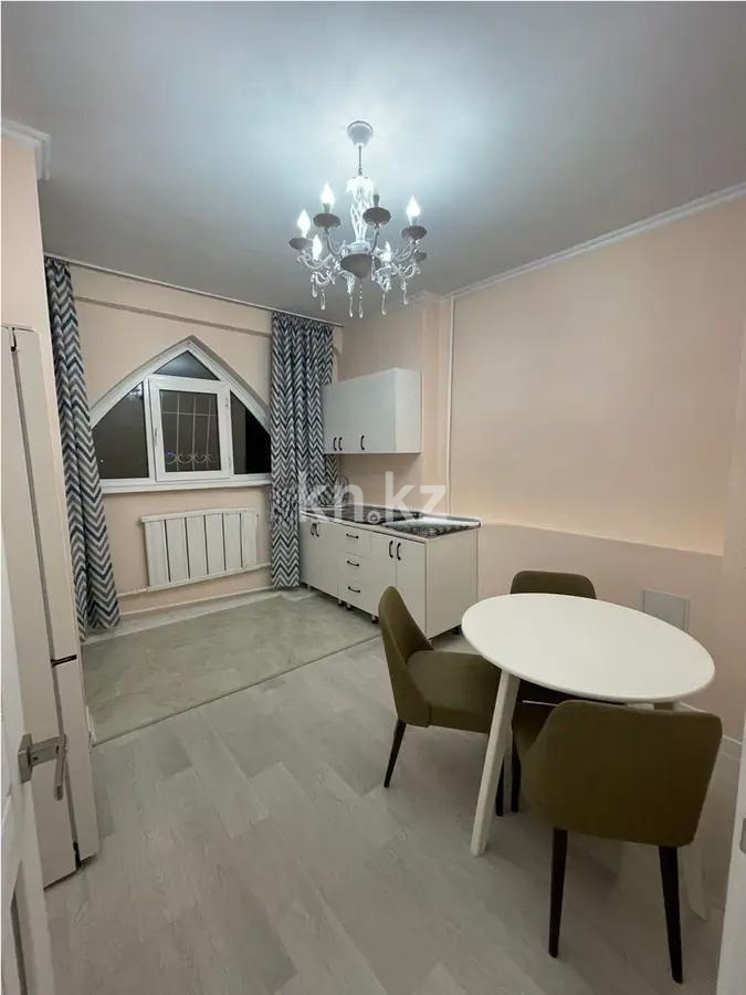 Продажа 2-комнатной квартиры, 63 м² в Алматы - фото 3