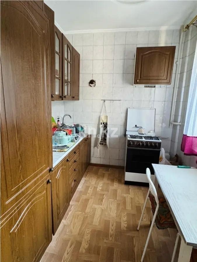 Продажа 3-комнатной квартиры, 75 м² в Алматы - фото 3