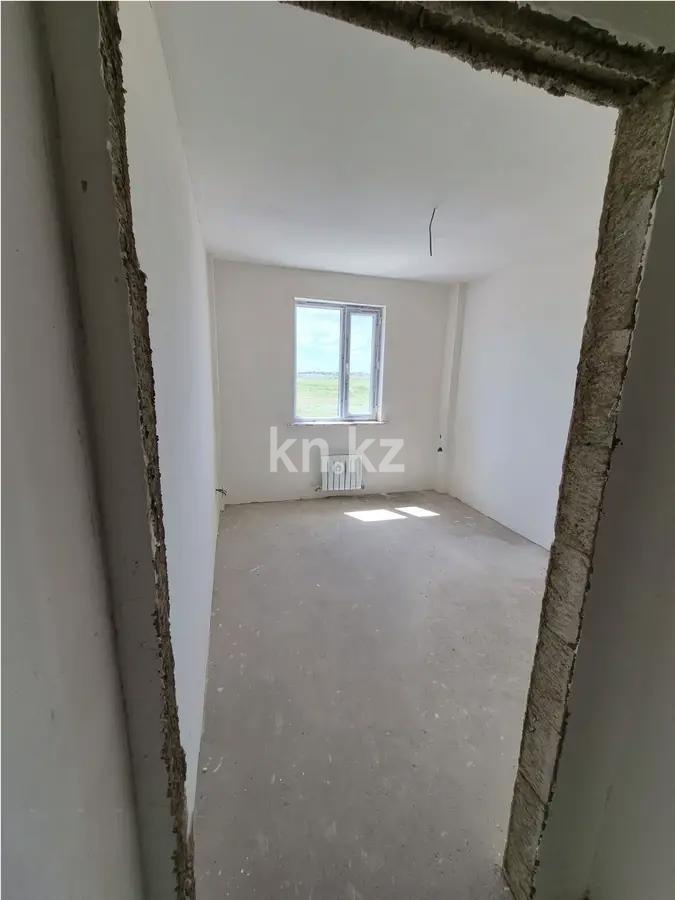 Продажа 2-комнатной квартиры, 47.5 м² в Астане - фото 2