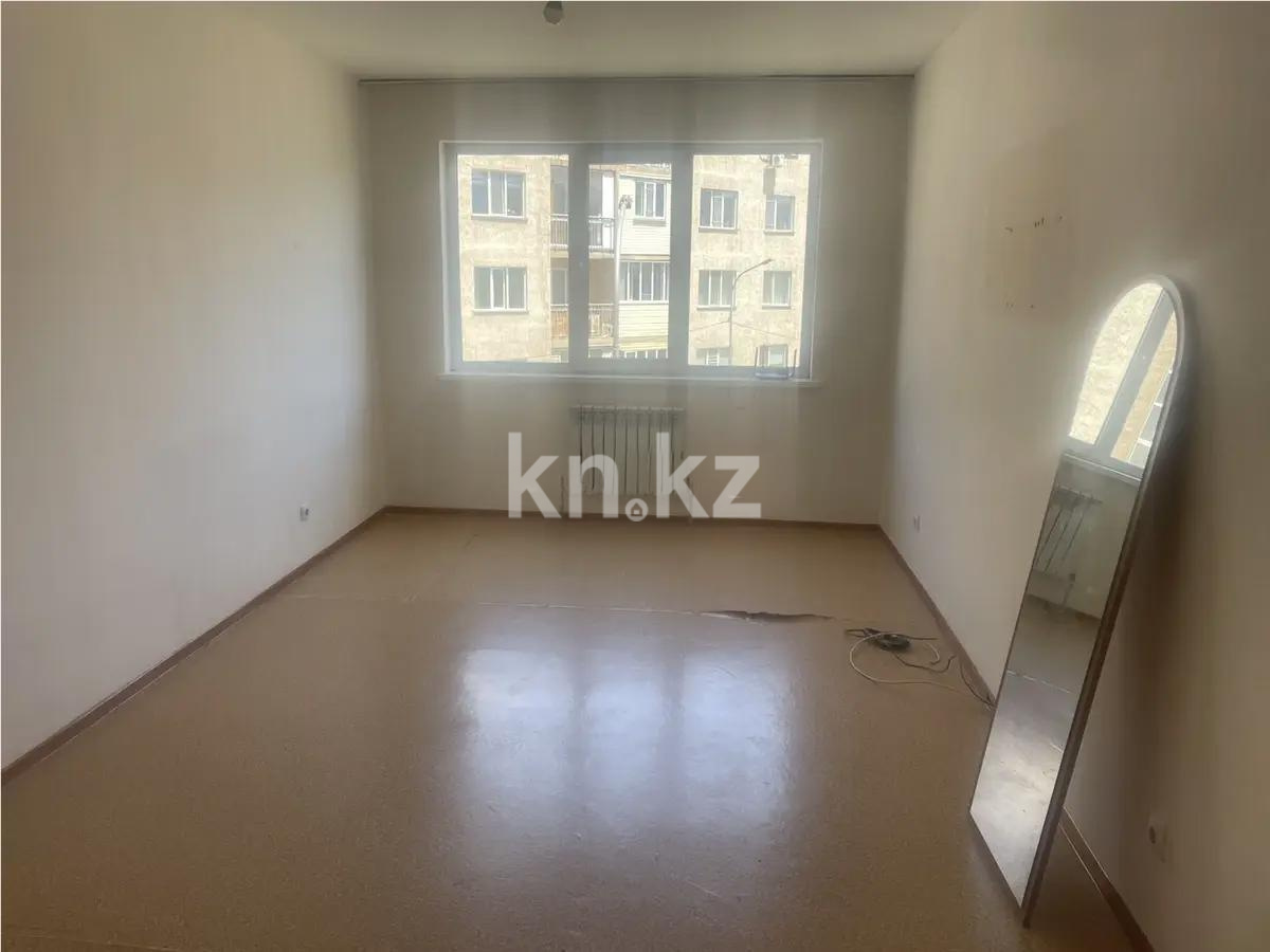 Продажа 1-комнатной квартиры, 45 м² в Алматы