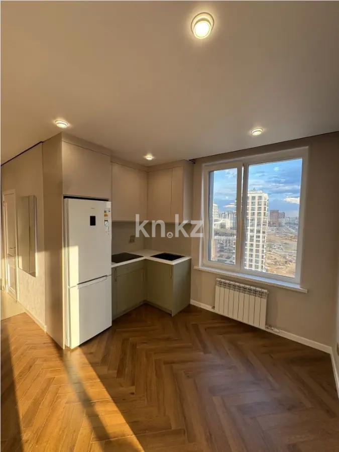 Продажа 2-комнатной квартиры, 35 м² в Астане - фото 2