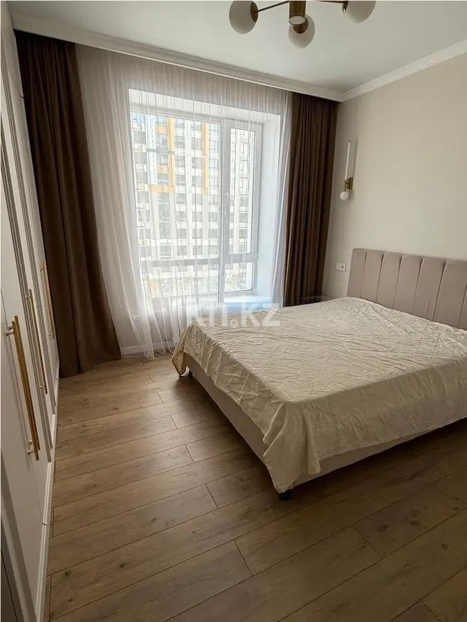 Продажа 2-комнатной квартиры, 41 м² в Астане - фото 2