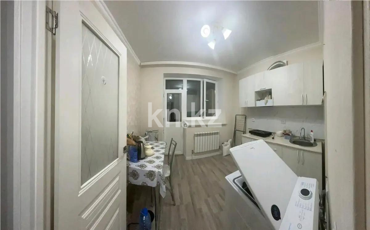 Продажа 1-комнатной квартиры, 31 м², ул. Байтурсынова, дом  39/3 в Астане
