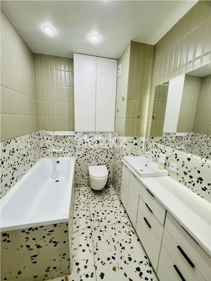 Продажа 1-комнатной квартиры, 33.6 м², мкр. Шугыла, дом  340/35 в Алматы - фото 3