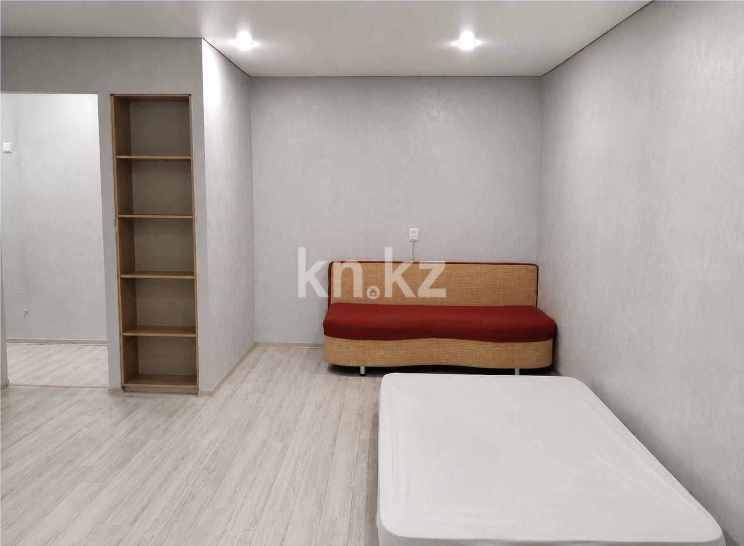 Продажа 1-комнатной квартиры, 33 м² в Темиртау - фото 2