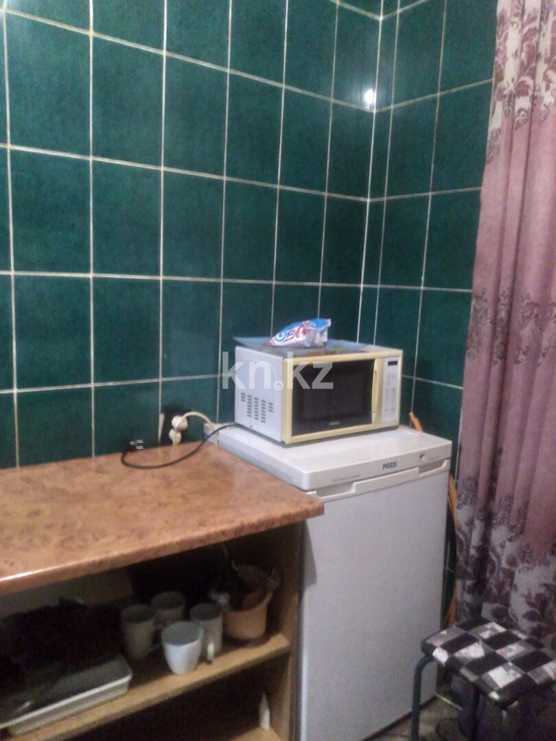 Аренда 1-комнатной квартиры посуточно, 30 м² в Алматы - фото 6