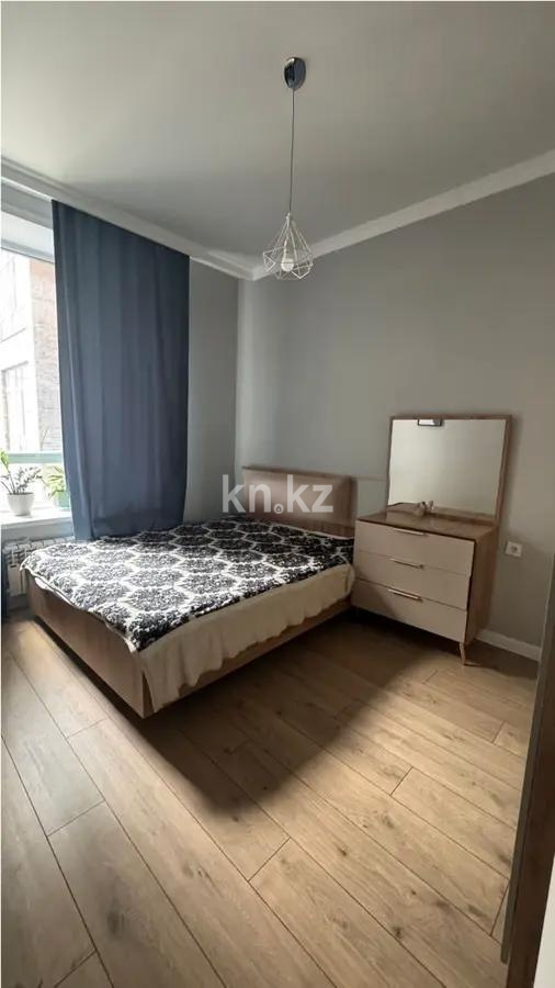 Продажа 2-комнатной квартиры, 34 м² в Астане - фото 3