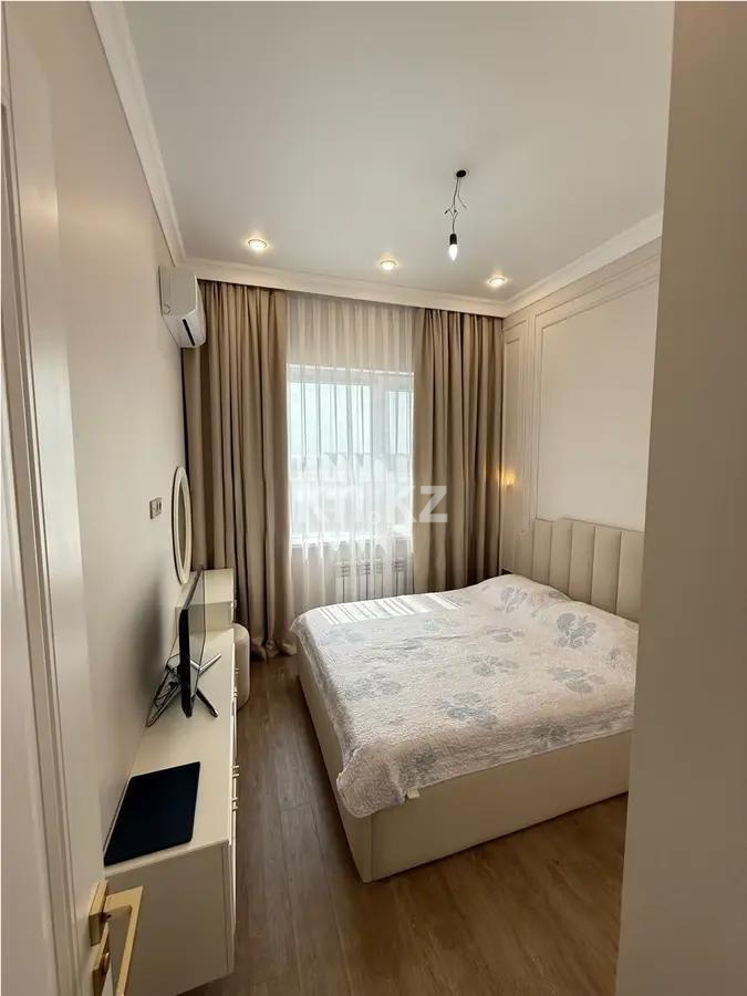 Продажа 2-комнатной квартиры, 68 м² в Алматы - фото 2