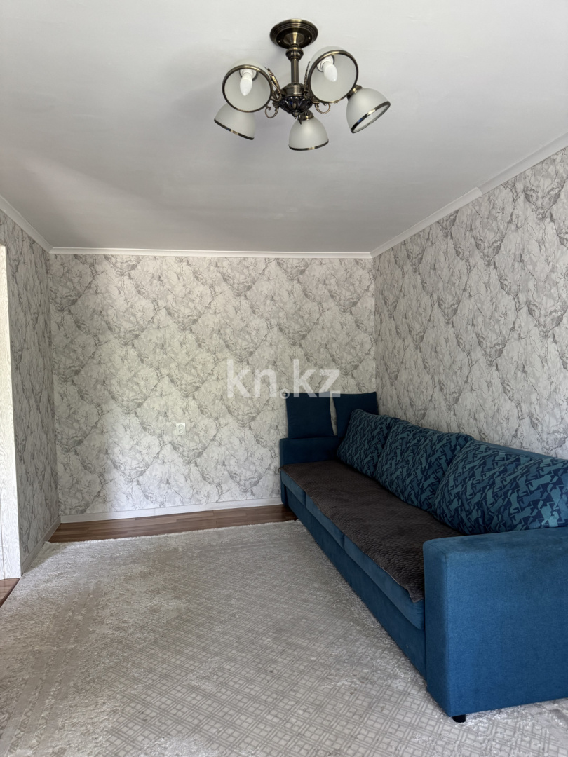 Продажа 2-комнатной квартиры, 46.1 м² в Караганде - фото 5