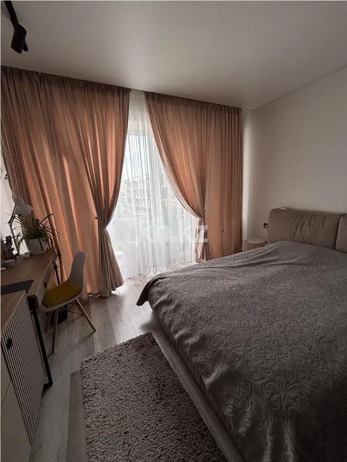 Продажа 3-комнатной квартиры, 90 м² в Алматы