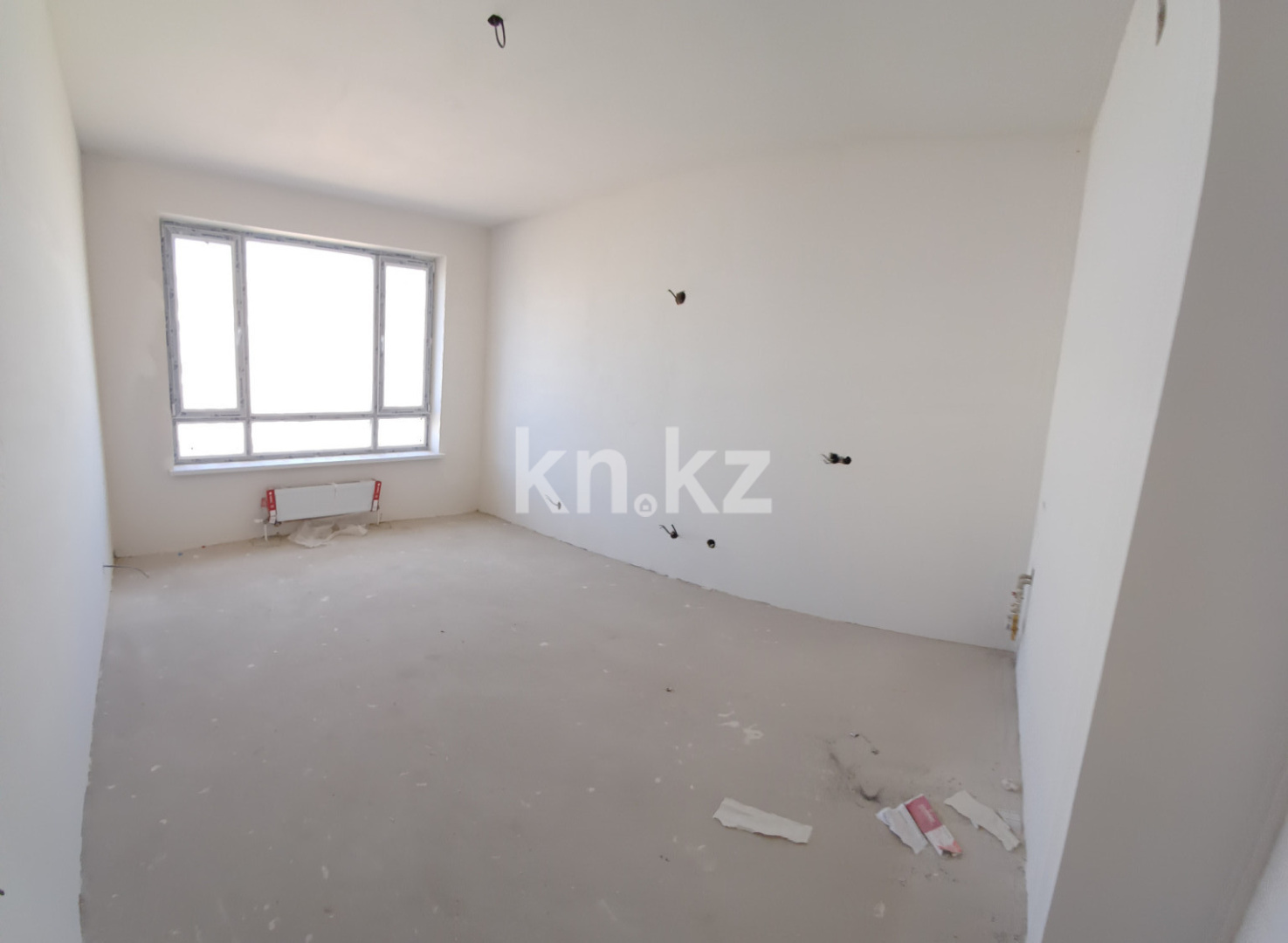 Продажа 3-комнатной квартиры, 87 м², ул. Нурмагамбетова, дом  25/1 - ул. Нажимеденова в Астане - фото 7