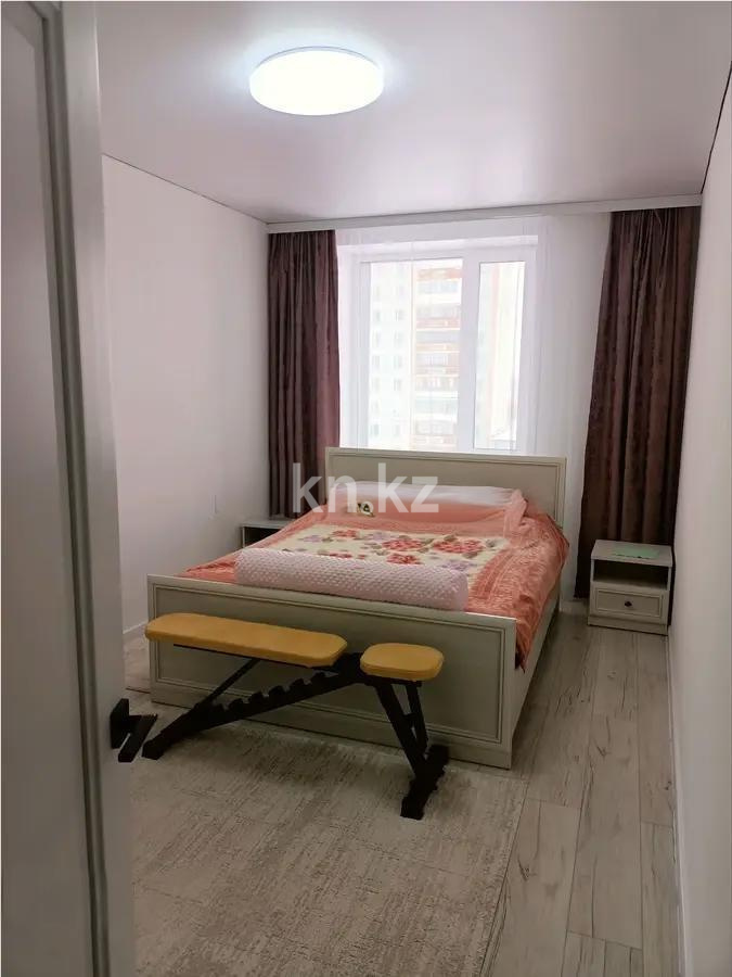 Продажа 3-комнатной квартиры, 63 м² в Караганде - фото 3