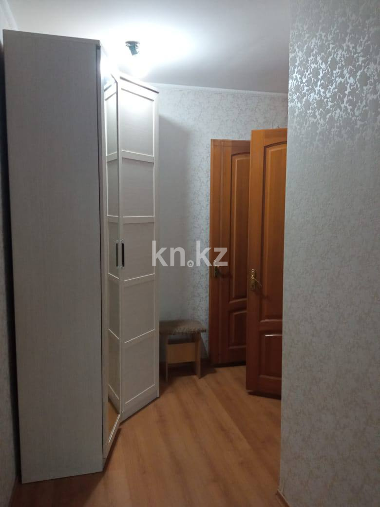 Аренда 2-комнатной квартиры, 40 м² в Астане - фото 6