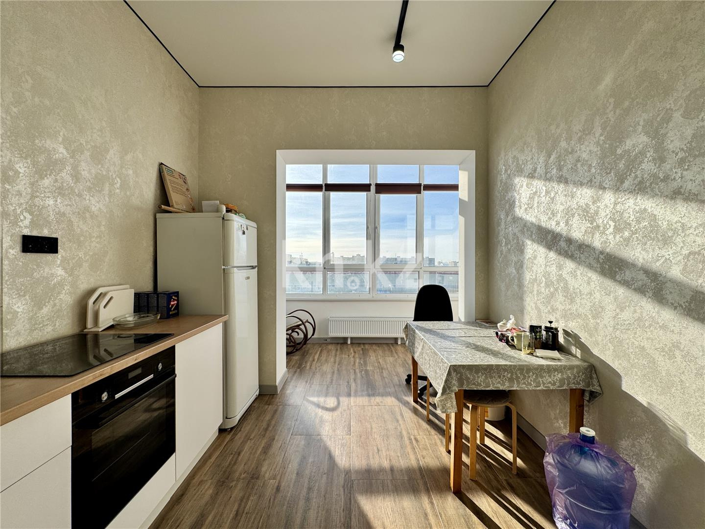 Продажа 3-комнатной квартиры, 80 м², ул. Жанторе Абишева, дом  2б в Караганде - фото 18