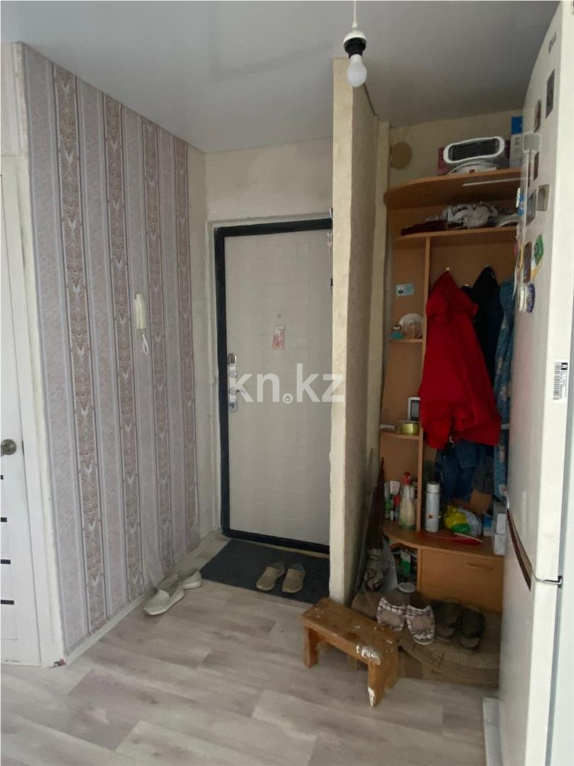 Продажа 3-комнатной квартиры, 62 м², мкр-н 15 в Караганде - фото 7