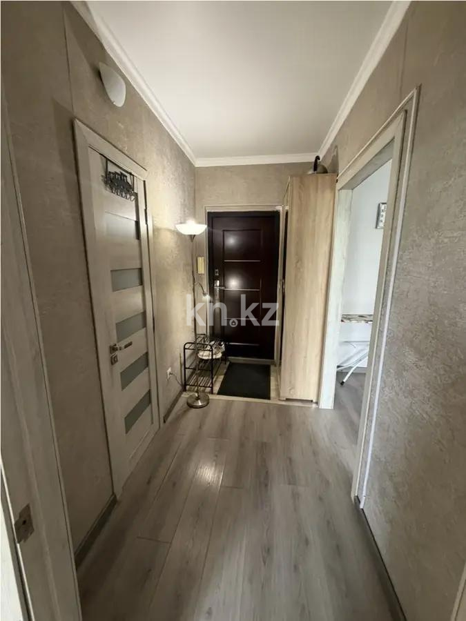 Продажа 1-комнатной квартиры, 38.9 м² в Алматы - фото 4