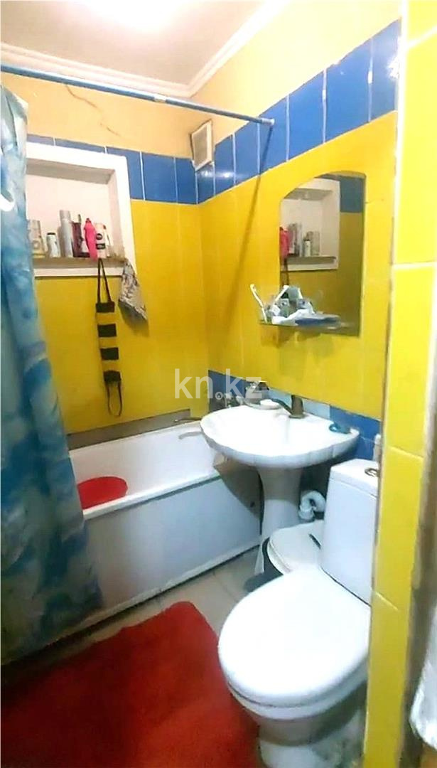 Продажа 3-комнатной квартиры, 54 м² в Сарани - фото 9