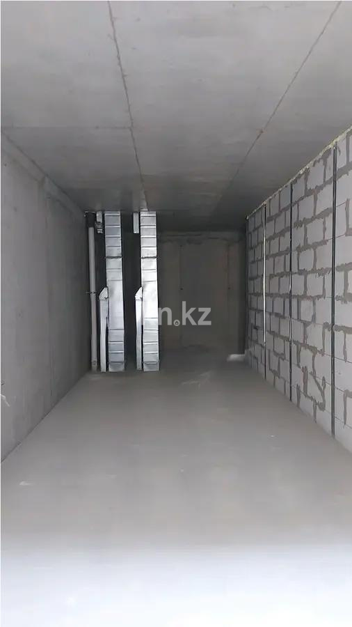 Продажа 1-комнатной квартиры, 38.4 м² в Алматы