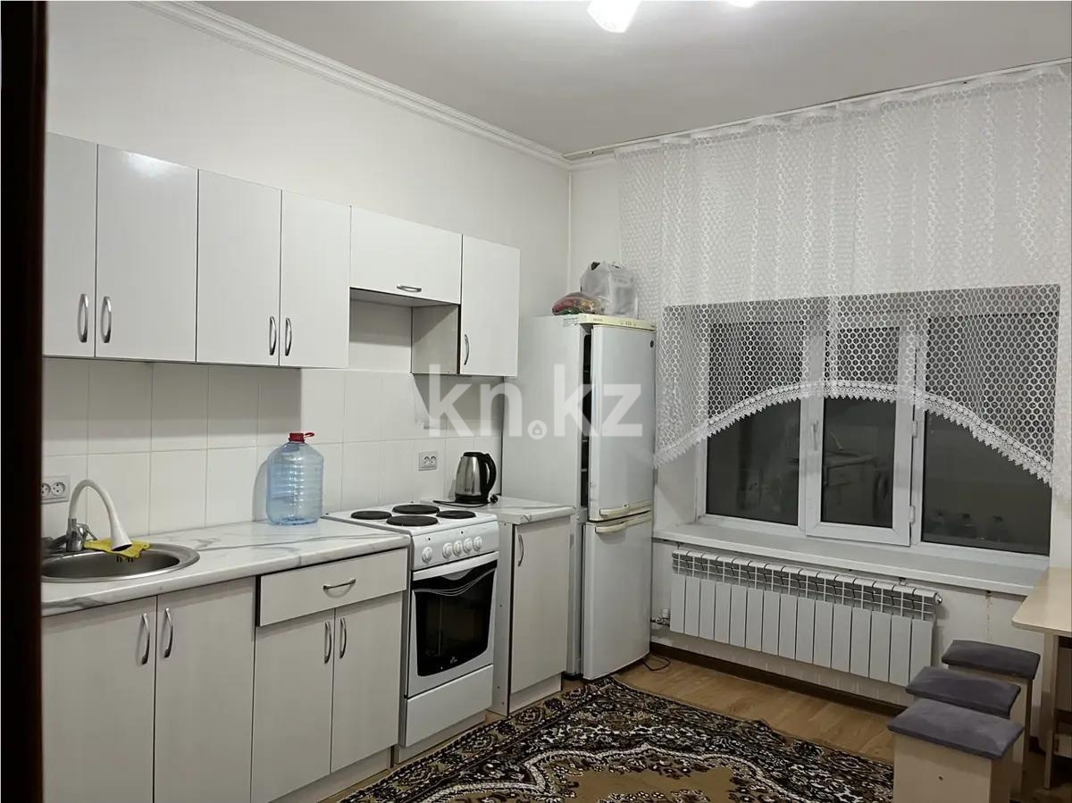 Продажа 1-комнатной квартиры, 35.4 м² в Астане - фото 2