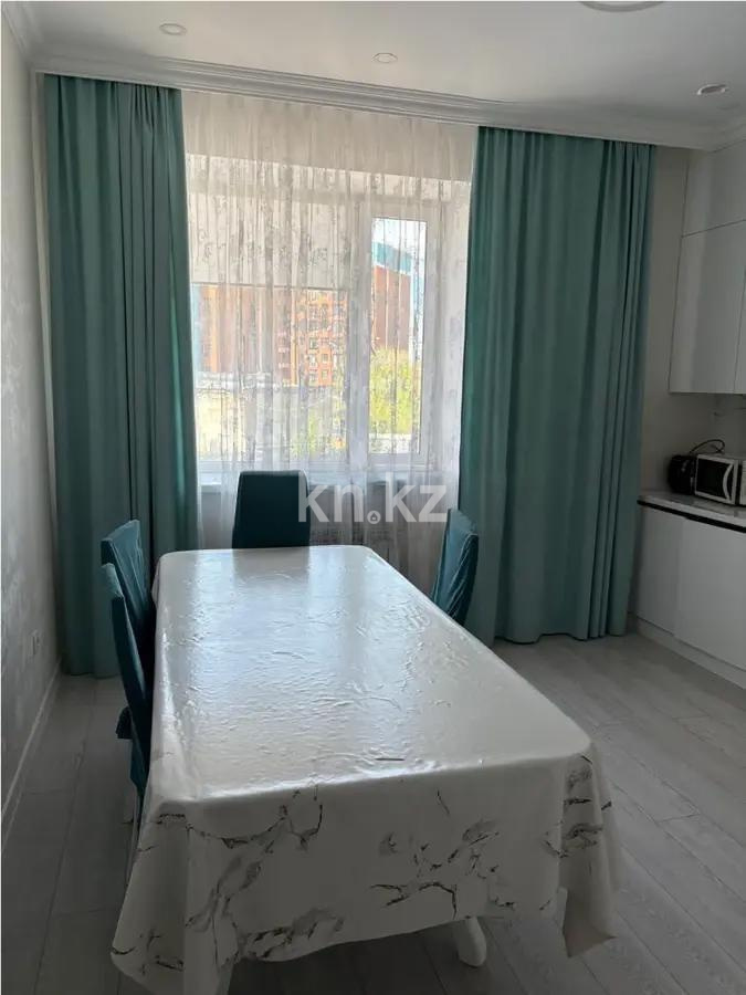 Продажа 4-комнатной квартиры, 114 м² в Караганде - фото 5