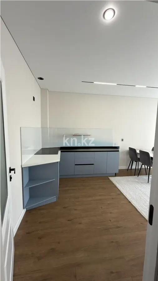 Продажа 2-комнатной квартиры, 55 м² в Алматы - фото 3