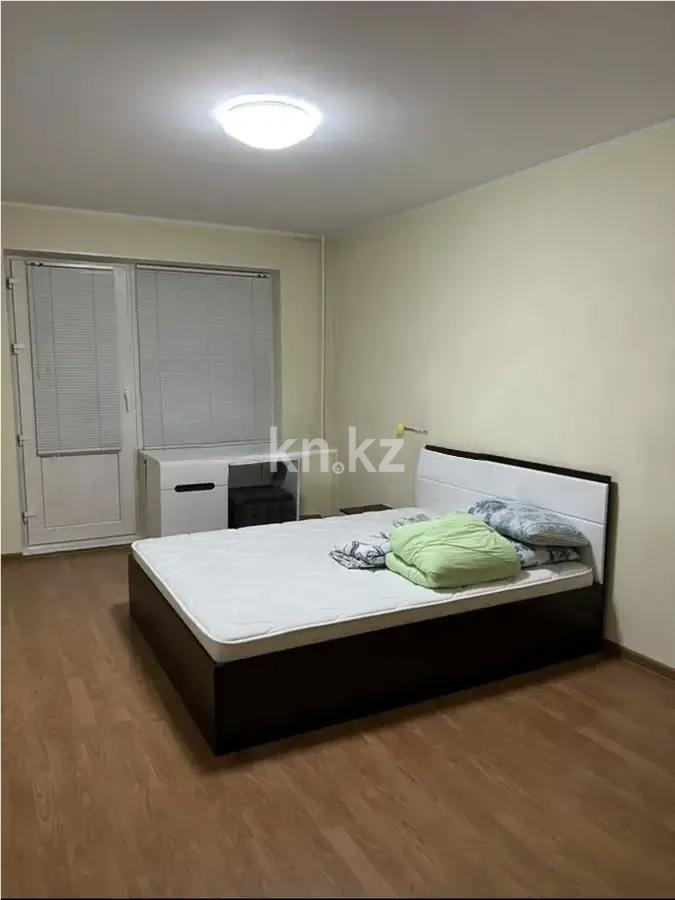 Продажа 2-комнатной квартиры, 43 м² в Алматы - фото 2