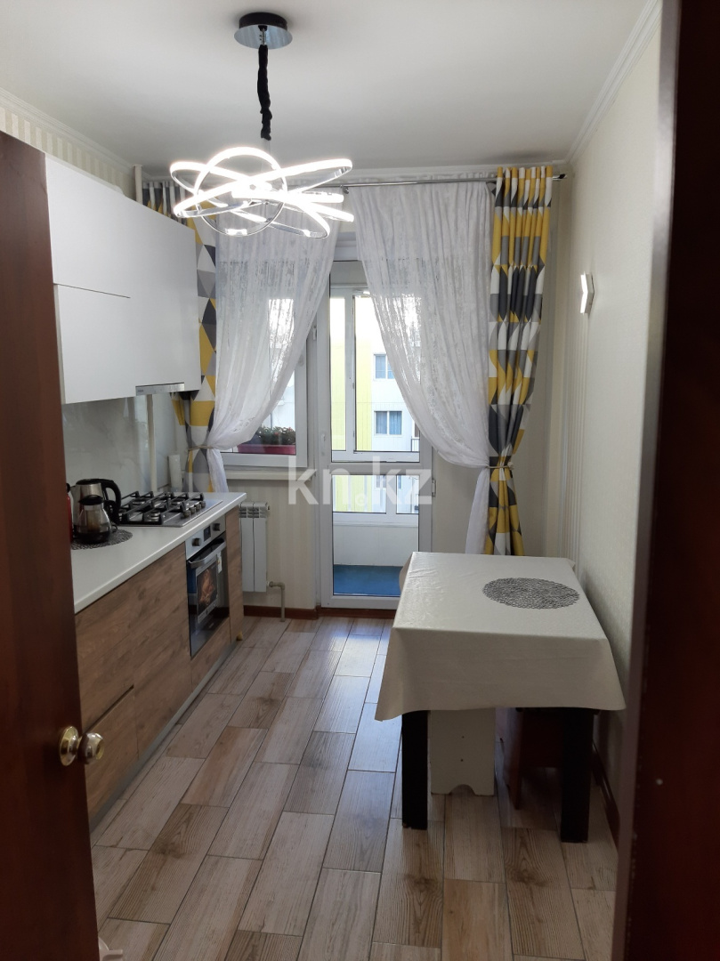 Продажа 3-комнатной квартиры, 71 м² в Алматы - фото 13