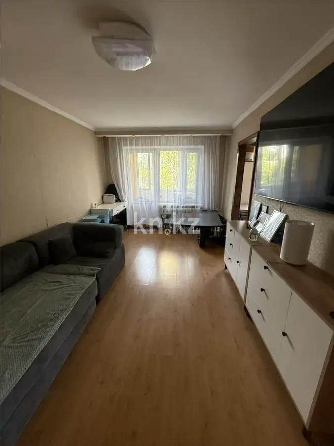 Продажа 2-комнатной квартиры, 45.7 м² в Алматы