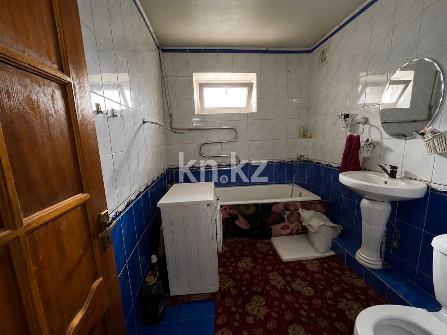 Продажа 3-комнатной квартиры, 67.7 м² в Таразе - фото 3