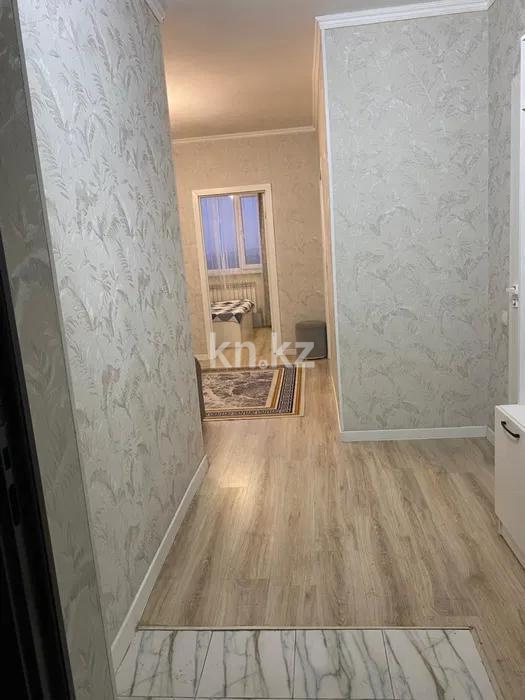 Продажа 2-комнатной квартиры, 42 м², ул. Жунисова, дом  8/7 в Алматы - фото 5