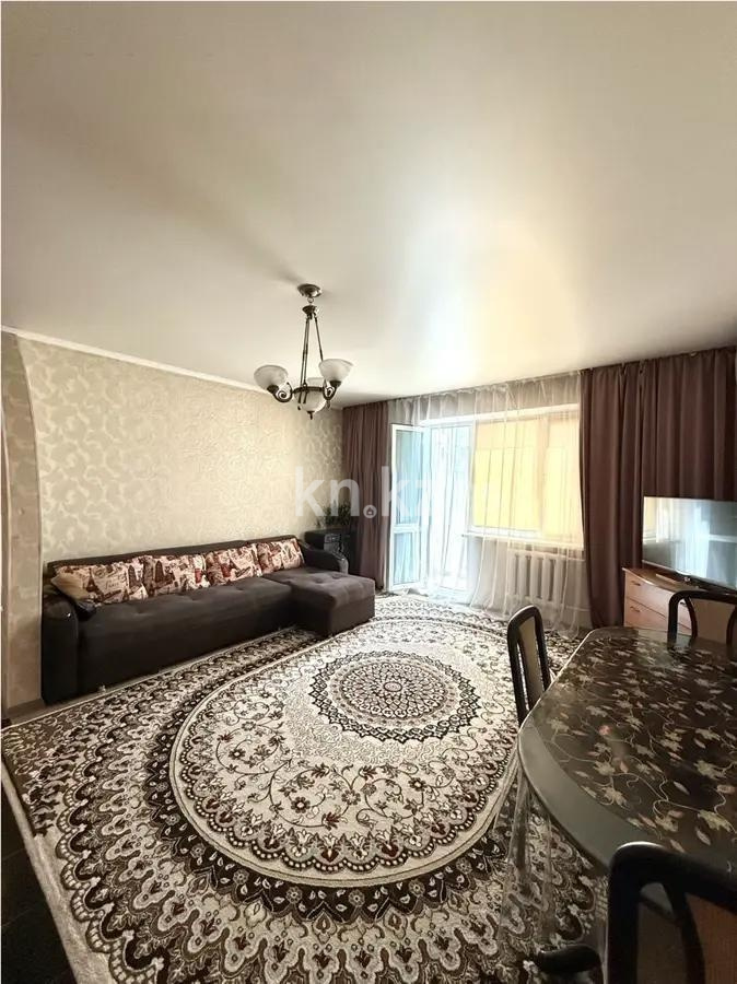 Продажа 2-комнатной квартиры, 48 м² в Алматы