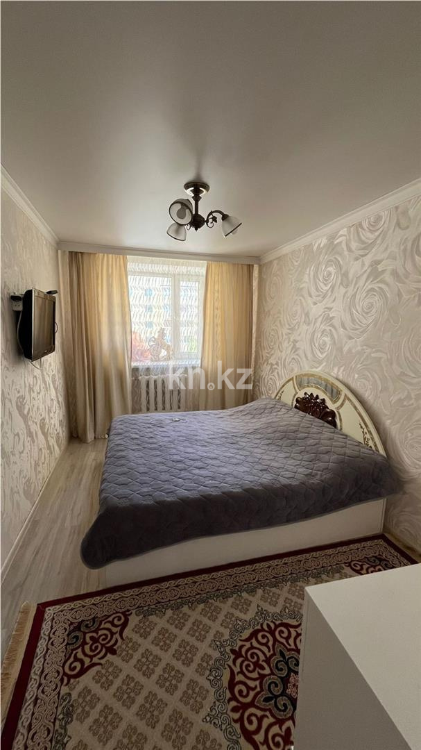 Продажа 4-комнатной квартиры, 78 м² в Караганде - фото 2