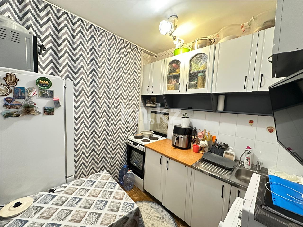 Продажа 2-комнатной квартиры, 44 м² в Караганде - фото 5