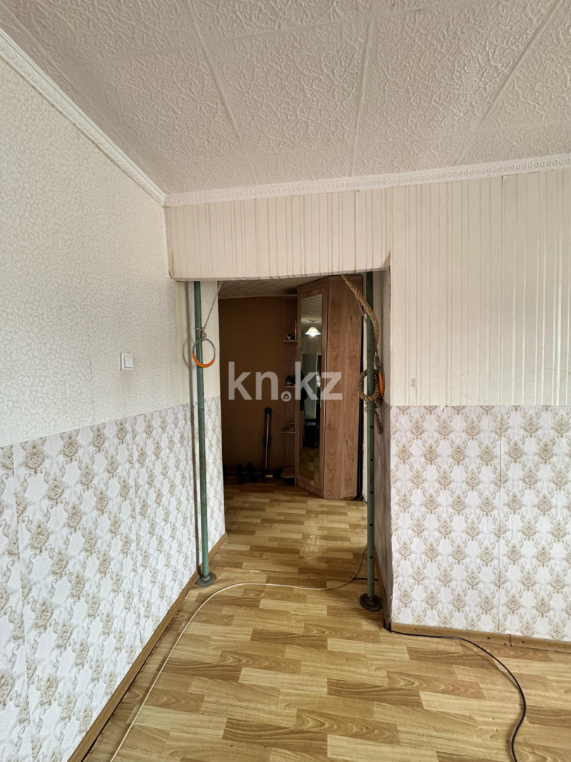 Продажа 3-комнатной квартиры, 58 м² в Караганде - фото 4