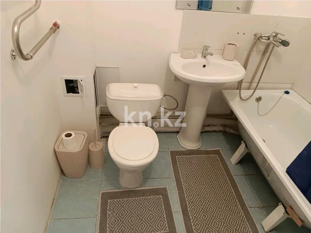 Продажа 1-комнатной квартиры, 41 м² в Астане - фото 3