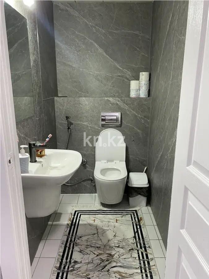 Продажа 3-комнатной квартиры, 80 м² в Алматы - фото 5