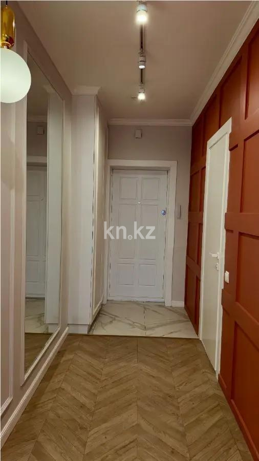 Продажа 3-комнатной квартиры, 90 м², ул. Сауран, дом  15/3 в Астане - фото 7