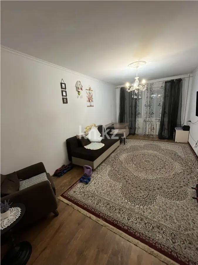 Продажа 2-комнатной квартиры, 44 м², ул. Шагабутдинова, дом  6 в Алматы
