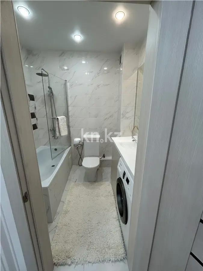Продажа 1-комнатной квартиры, 40.5 м², ул. Нажимеденова, дом  16 в Астане - фото 3
