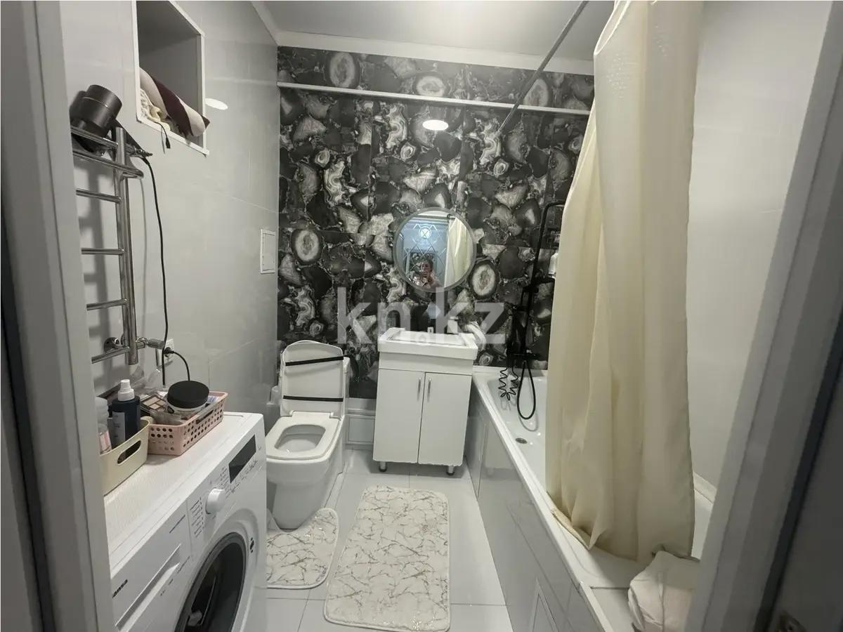 Продажа 2-комнатной квартиры, 47.7 м², ул. Алтын орда, дом  6/64 в Алматы - фото 3