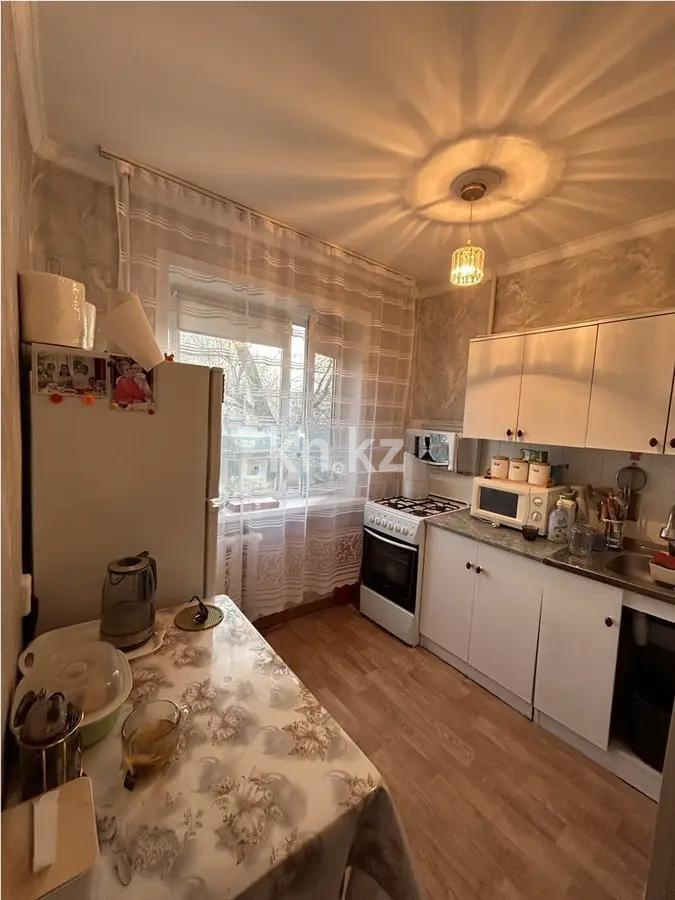 Продажа 2-комнатной квартиры, 48 м² в Караганде - фото 3