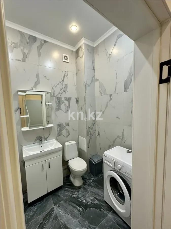 Продажа 1-комнатной квартиры, 43 м² в Астане - фото 3
