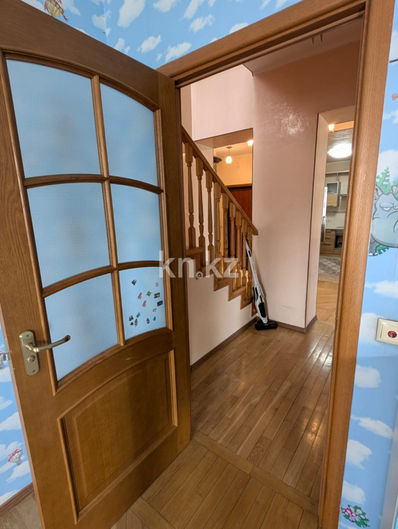 Продажа 3-комнатной квартиры, 201 м² в Алматы - фото 31