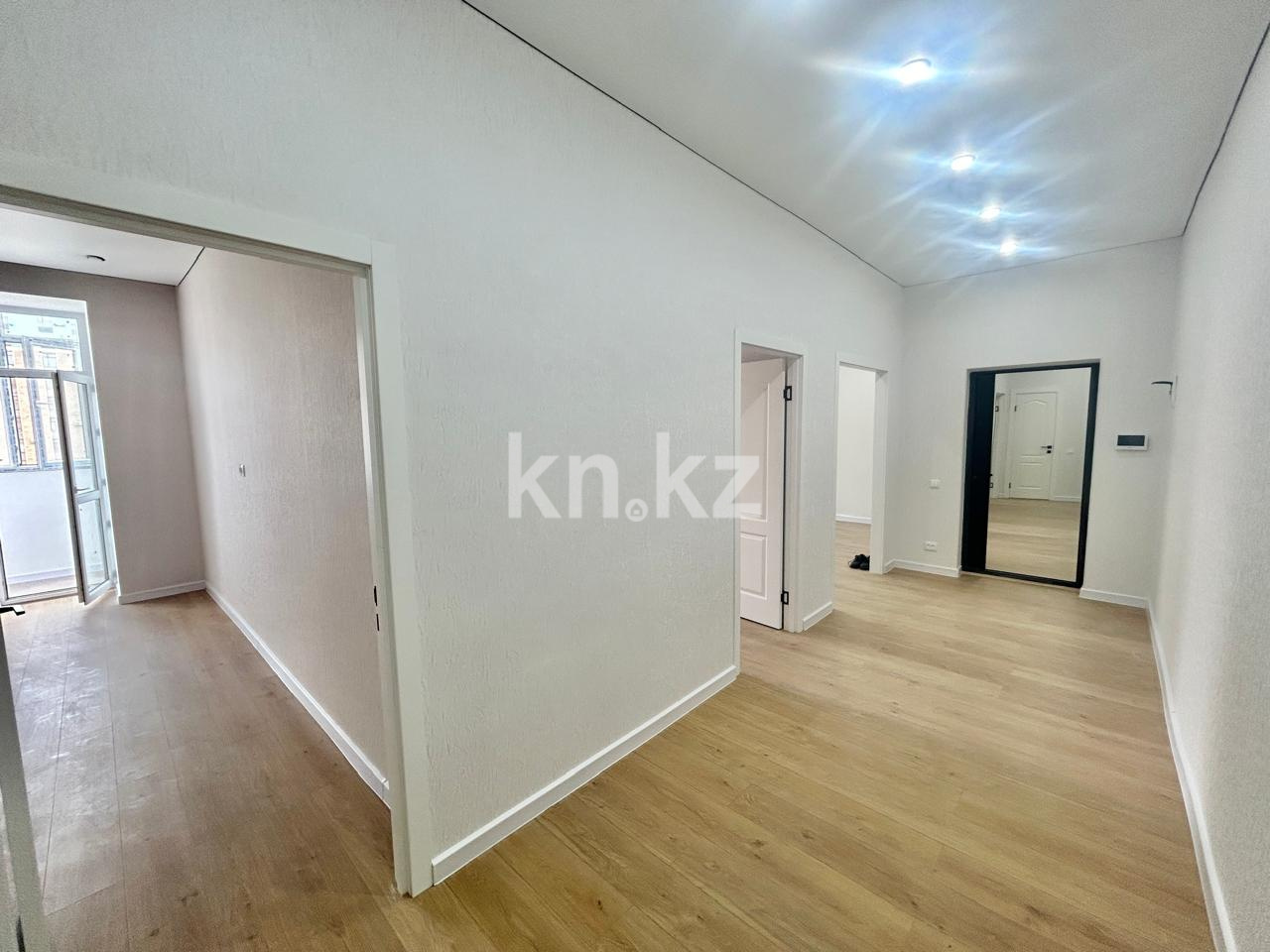 Продажа 3-комнатной квартиры, 79 м² в Караганде - фото 8