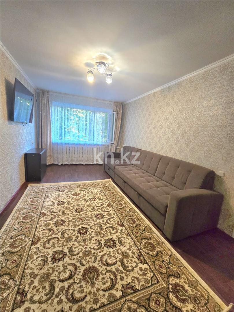 Продажа 2-комнатной квартиры, 47 м² в Караганде