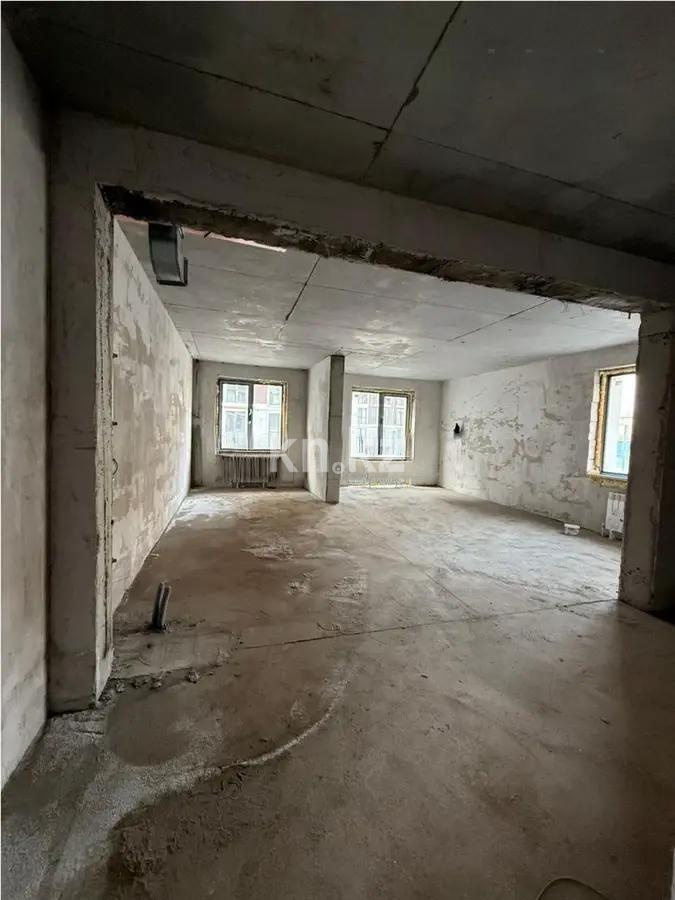 Продажа 2-комнатной квартиры, 54.7 м², мкр. Нуркент, дом  6/2 в Алматы