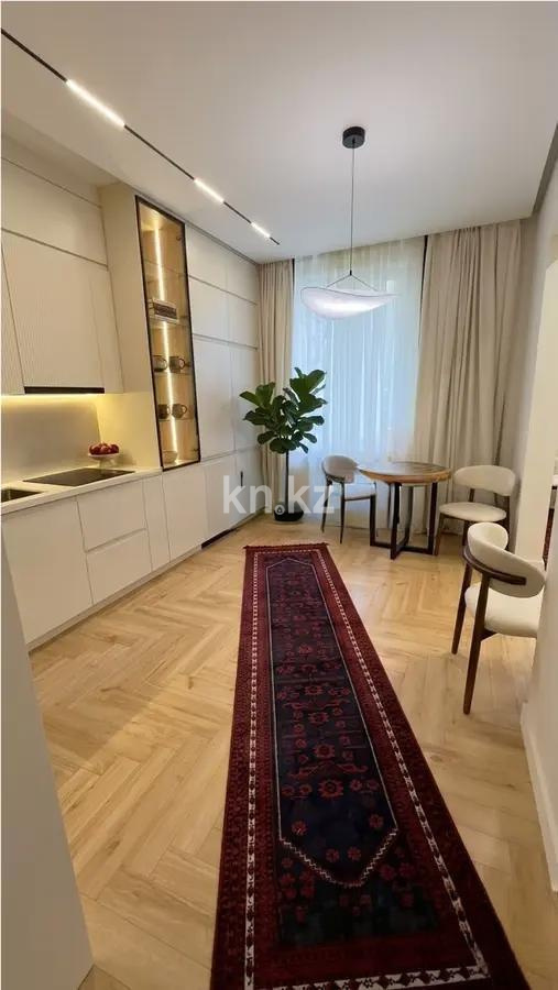 Продажа 4-комнатной квартиры, 120 м² в Алматы - фото 4