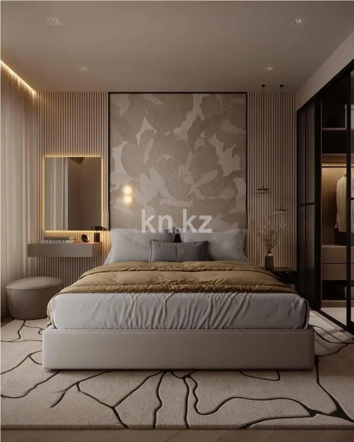 Продажа 3-комнатной квартиры, 135 м², пр. Аль-Фараби, дом  69а в Алматы - фото 2